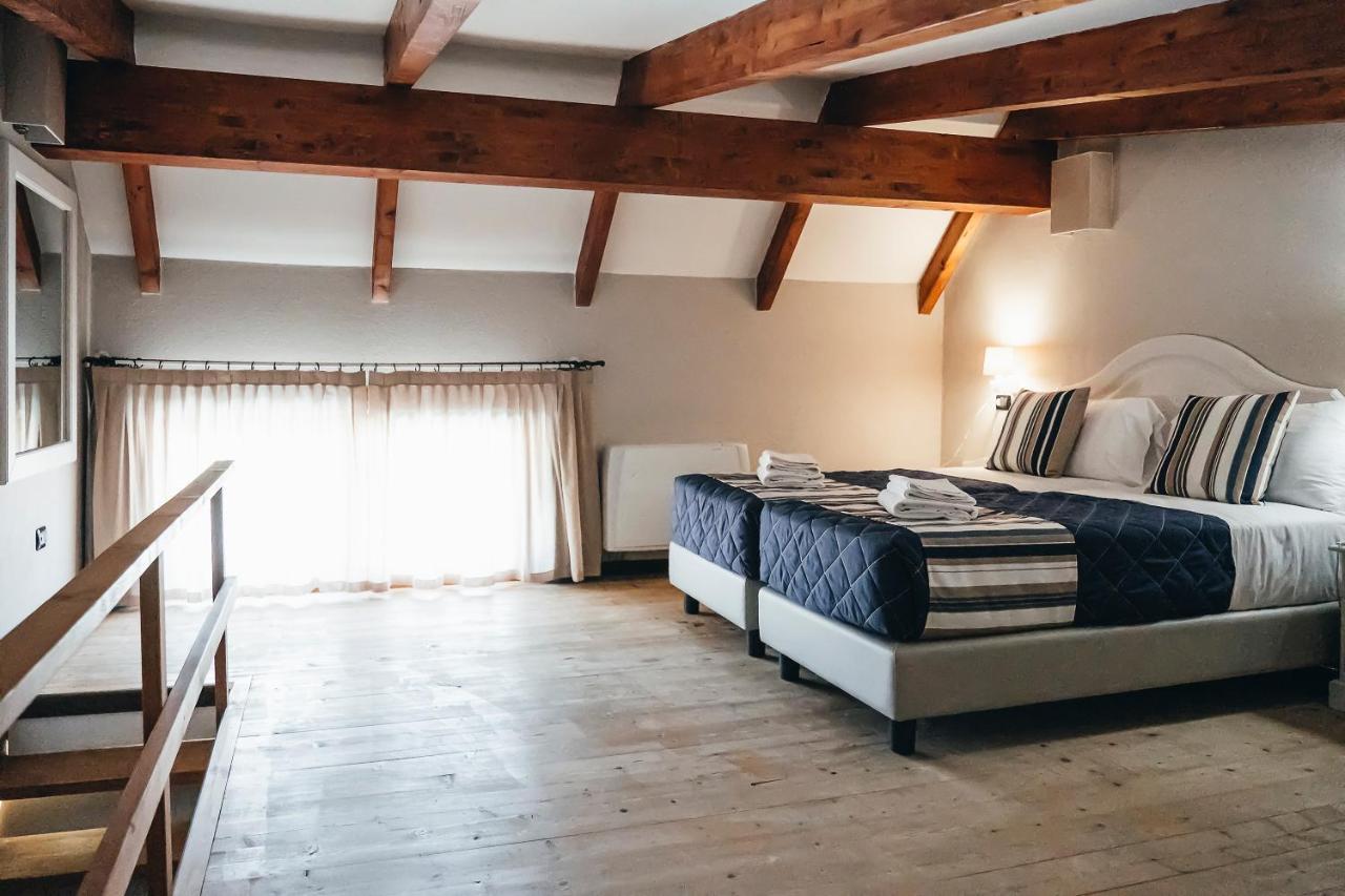 Hotel Amareclub Le Rose San Teodoro  Exteriér fotografie